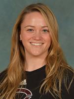 Jordan Shaughnessy, Assistant Women’s Lacrosse Coach